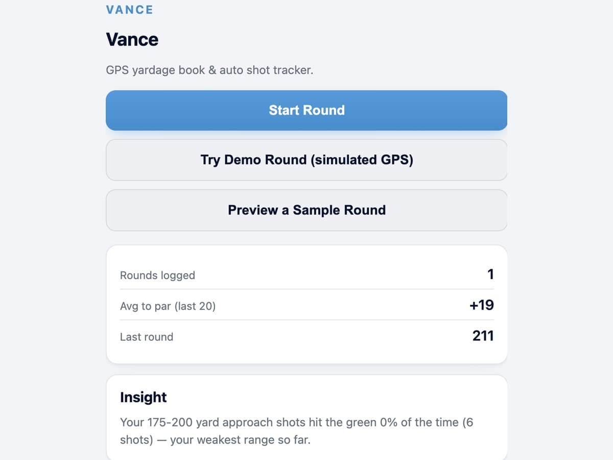 Rounds and insights, waiting for you